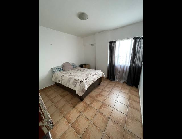 2 BEDROOM APARTMENT RENTED IN PINETOWN CENTRAL